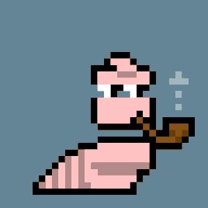 Larvva Lad #5252