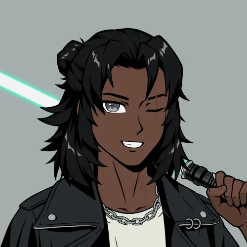 Ronin #6378