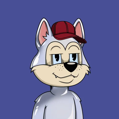 Canidae #214