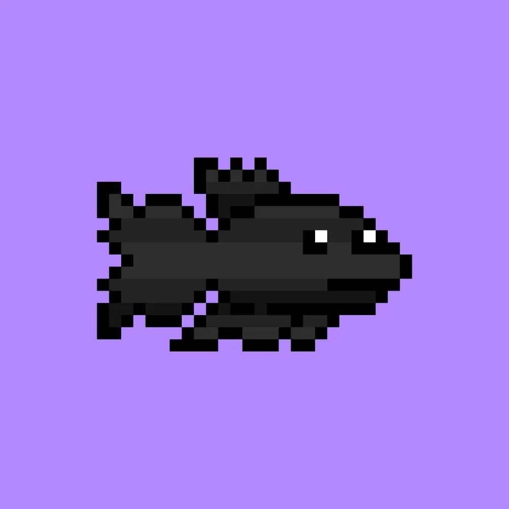 CryptoFish #918