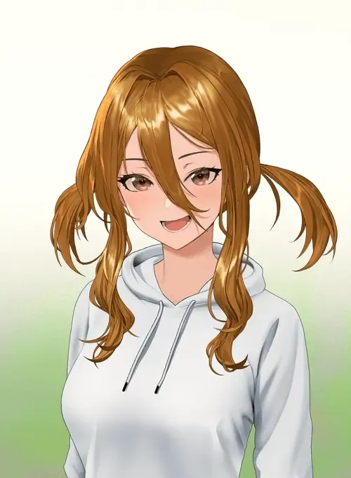 Asuna #8463