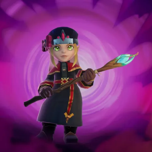 Adventurer #1632