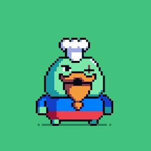 Baby Pepe #16425