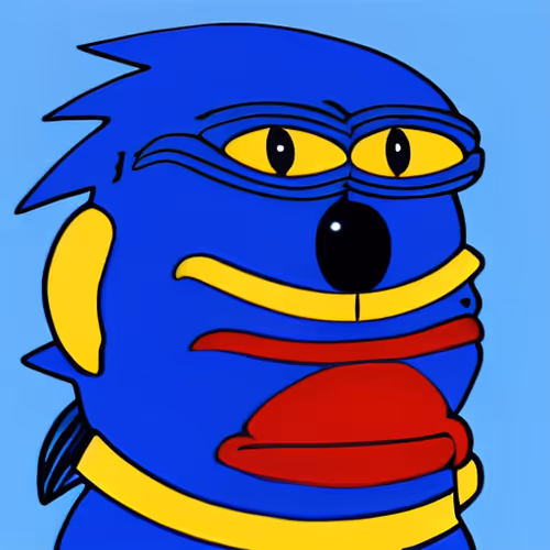 Sproto Gremlin #3069