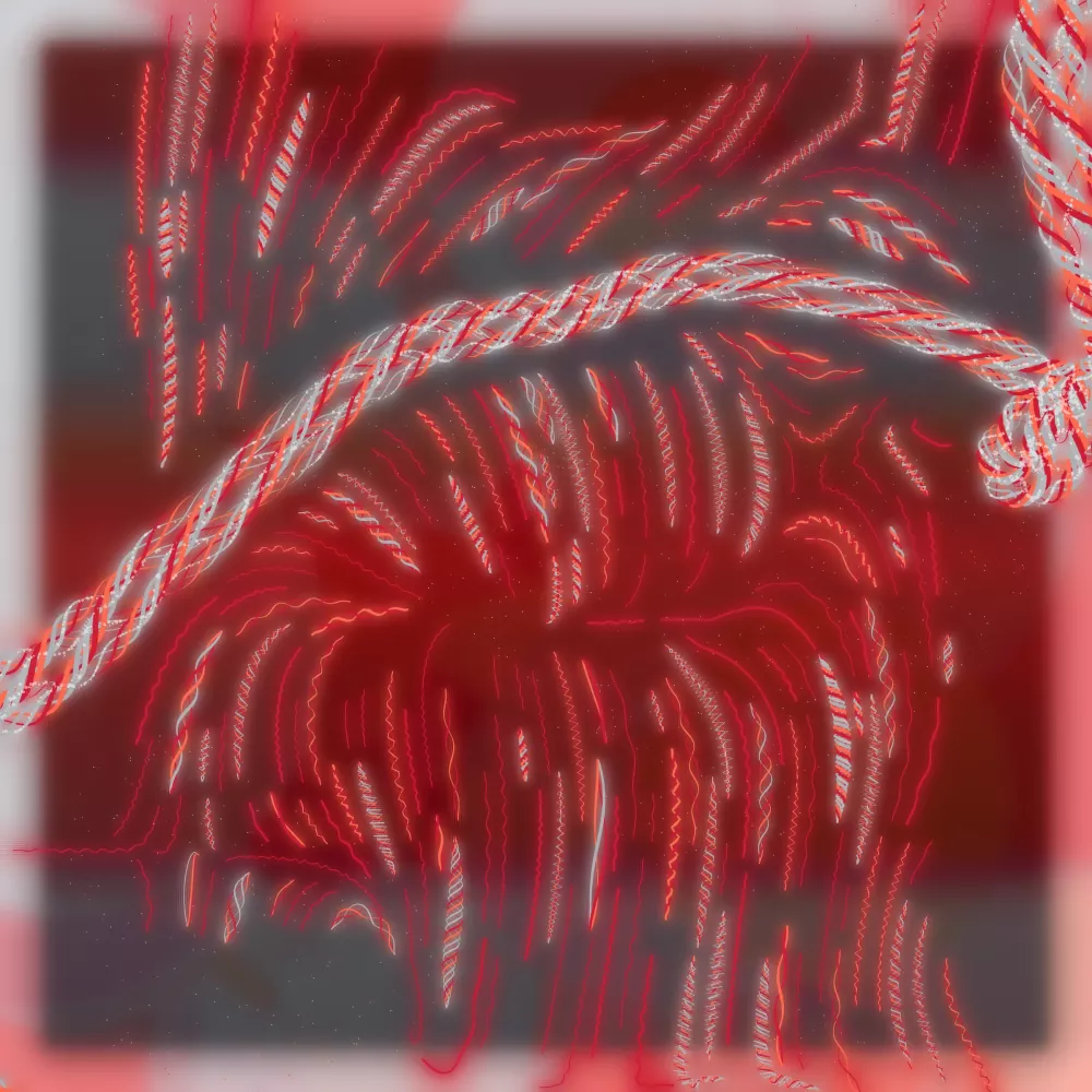 Friendship Bracelets #1039