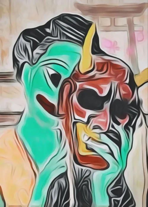 HANNYAPEPE #34414001