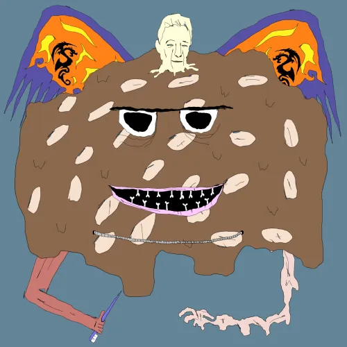 buddee #1641