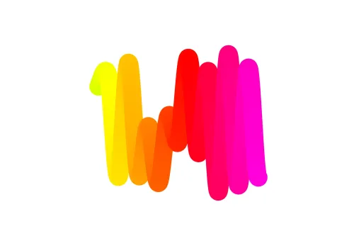 Chromie Squiggle #8989