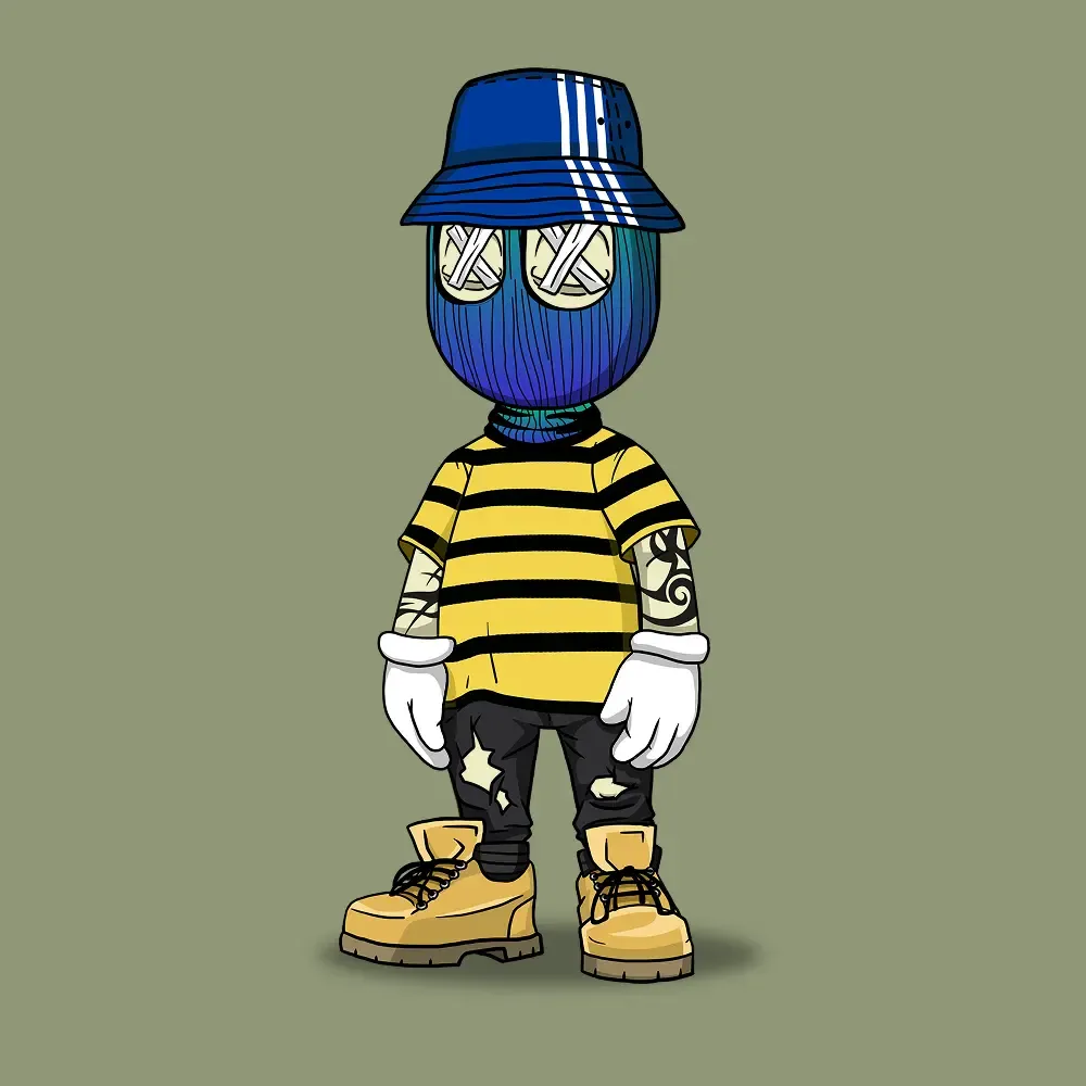 Based Style #1530