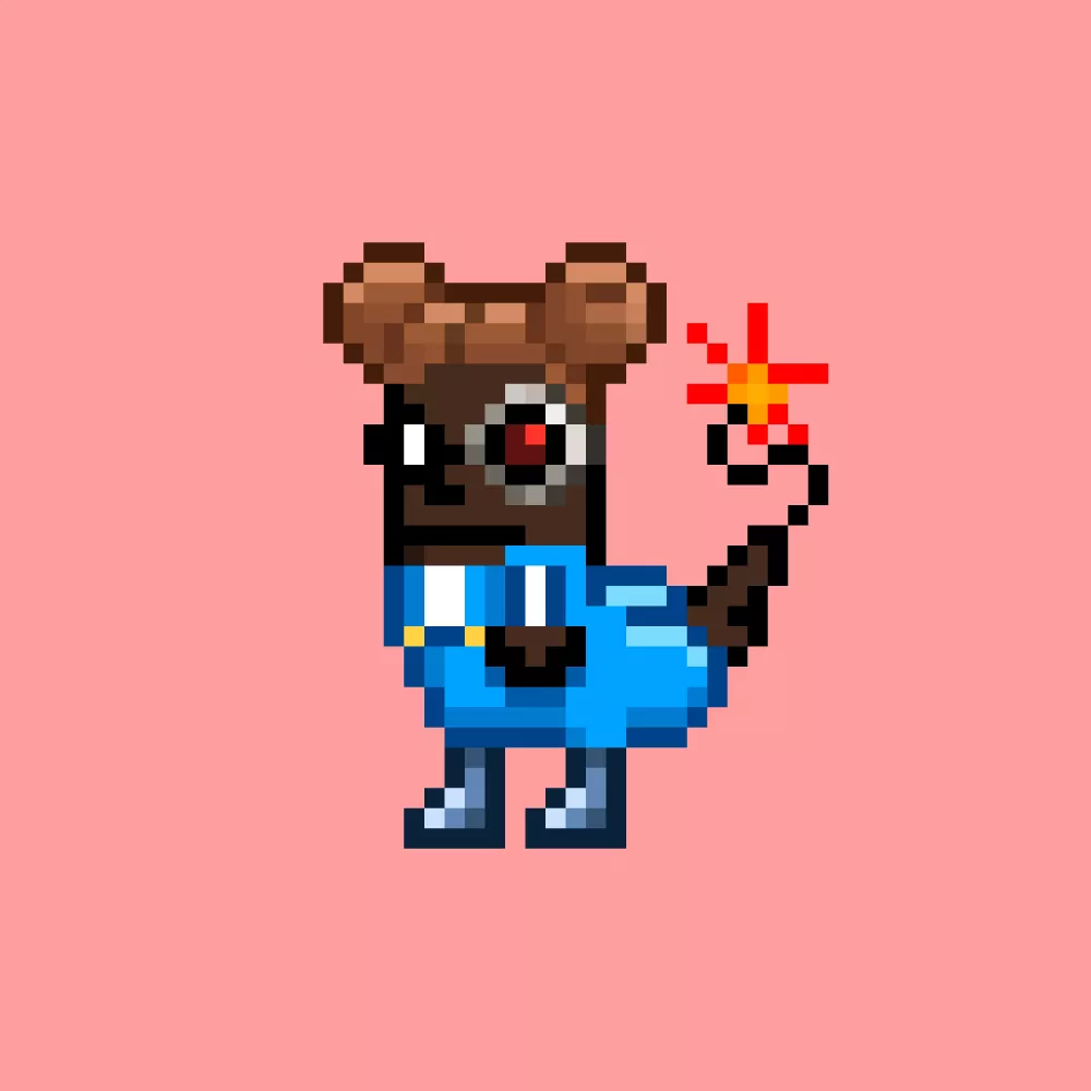 CryptoDickbutt #4162