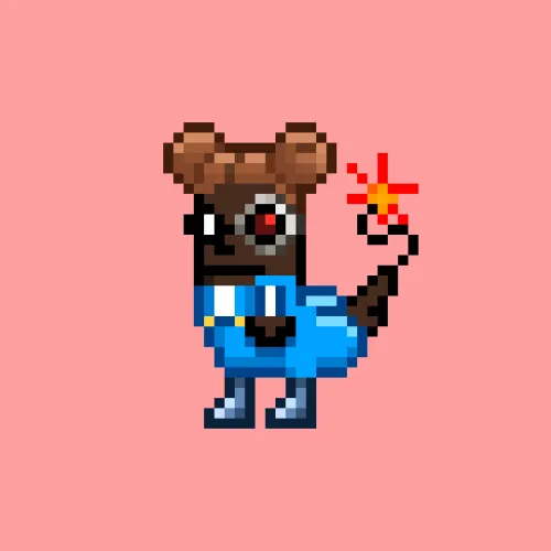 CryptoDickbutt #4162