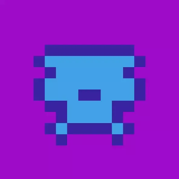 Pixelglyph #5098