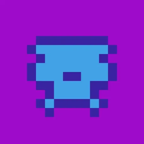 Pixelglyph #5098