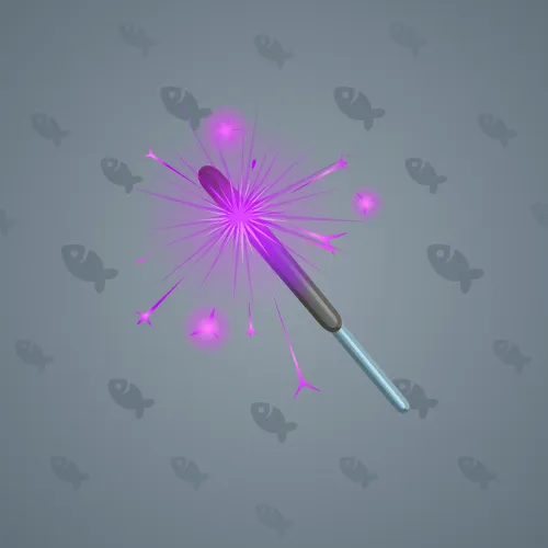 Party Sparkler #47195