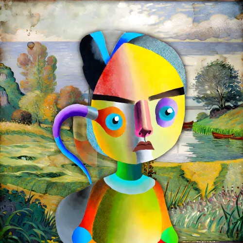 Art DeCC0 #7535