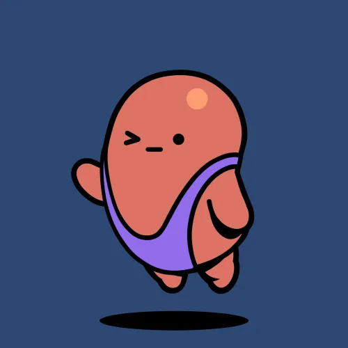 Bean #15291