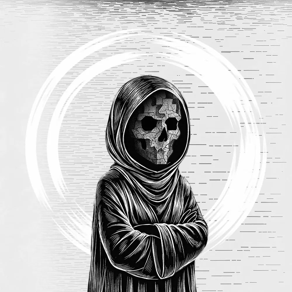 Digital Mr.Freeman – #1093