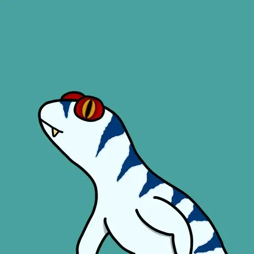 Ethlizards #4667