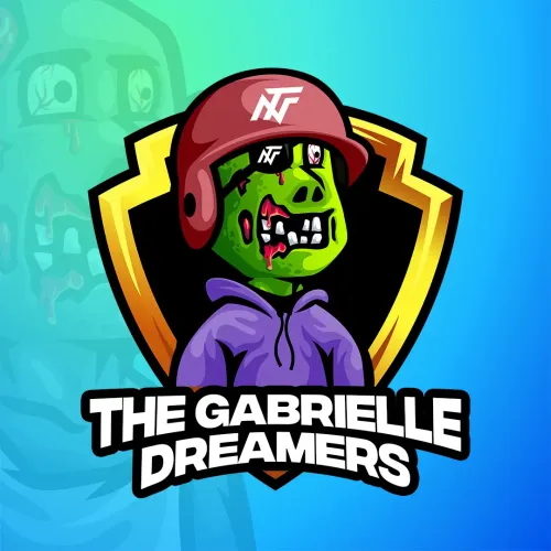 the gabrielle dreamers #9475