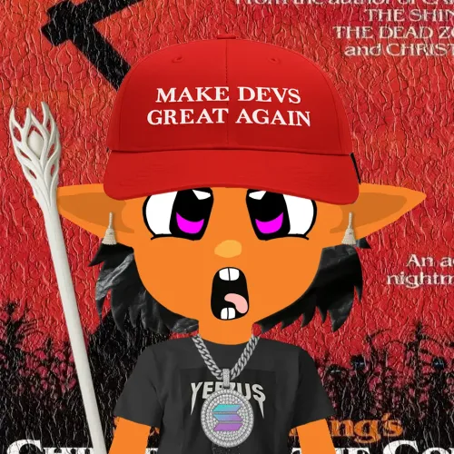 Children Of Cope #229