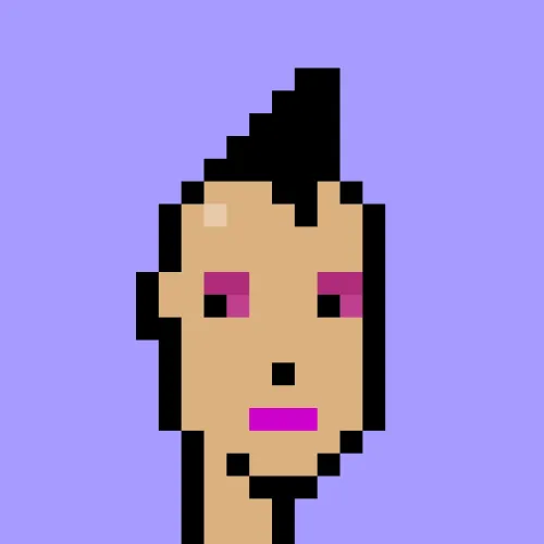 V1 PUNK #6936