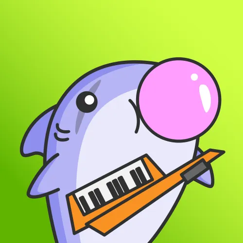 sharx #1124