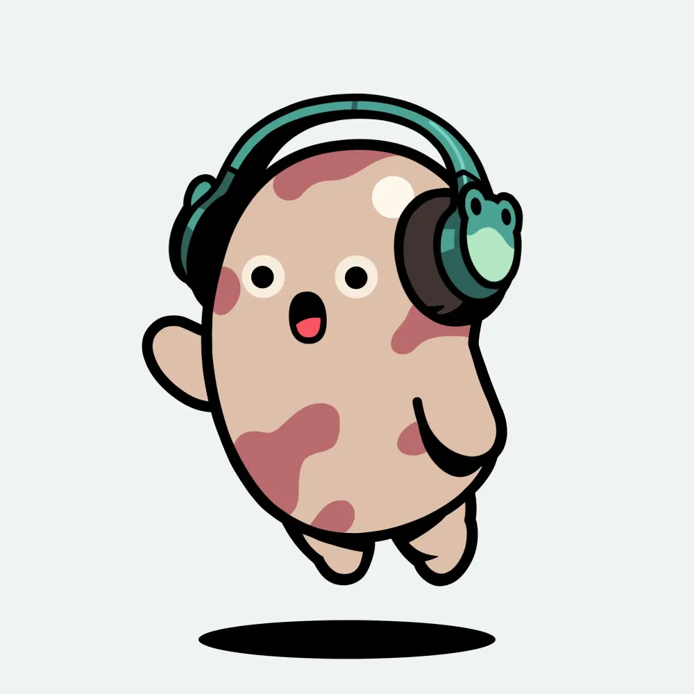 Bean #13196
