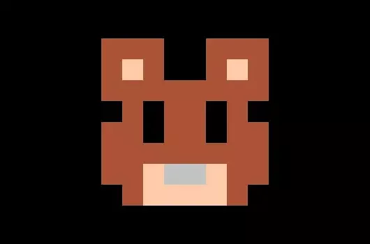 bear #1284