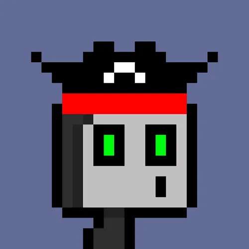 CryptoAgent #8406