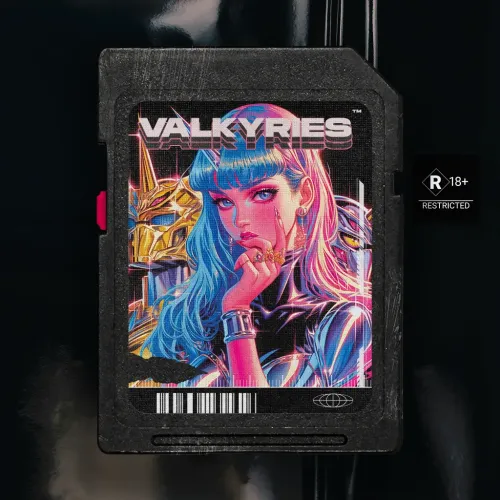 Valkyrie #27