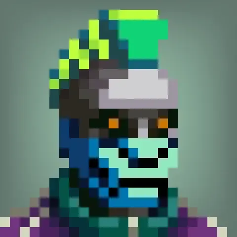 GENUINE UNDEAD #7152