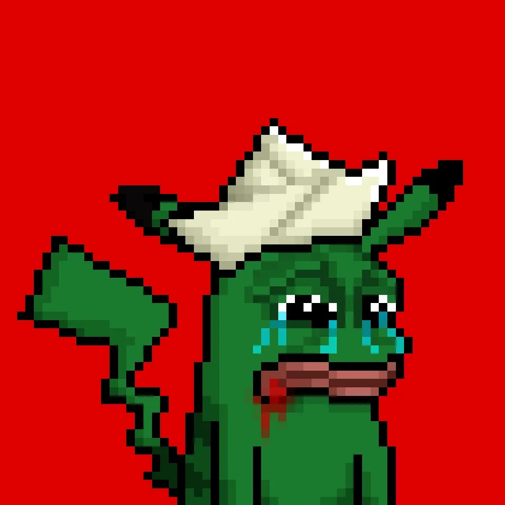 PEPEMON ETH #361