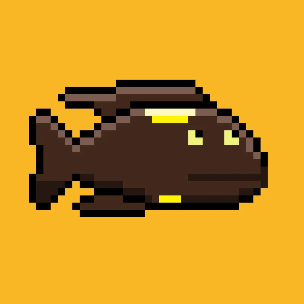 CryptoFish #1467