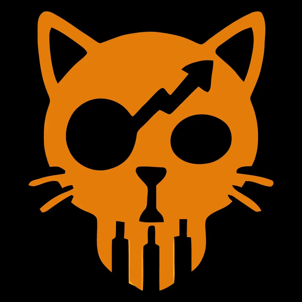 Degen Skull #312