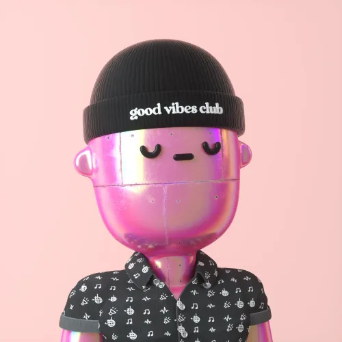 Citizen of Vibetown #6298
