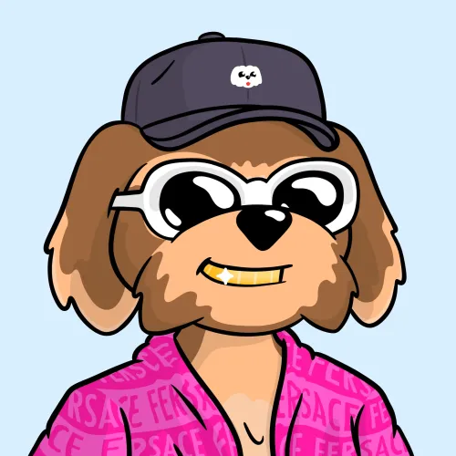 BoDoggos #39