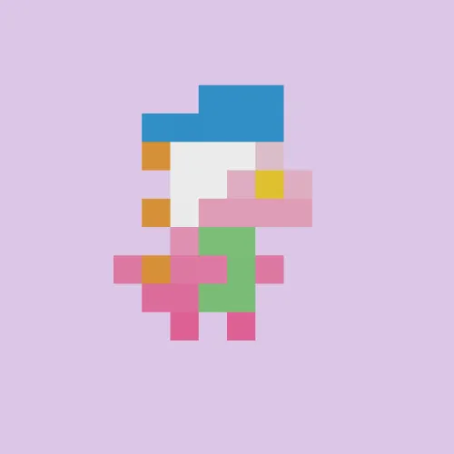 tiny dinos #4713