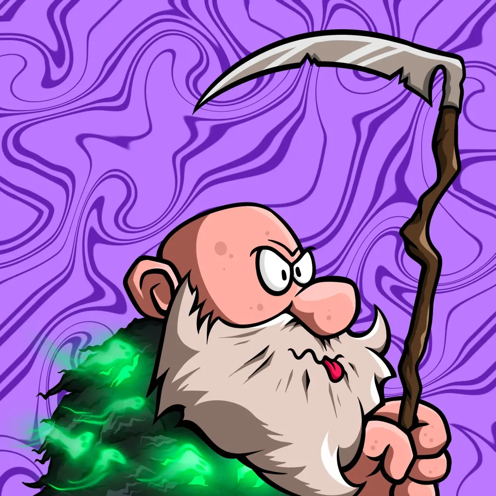 Wizard #1252