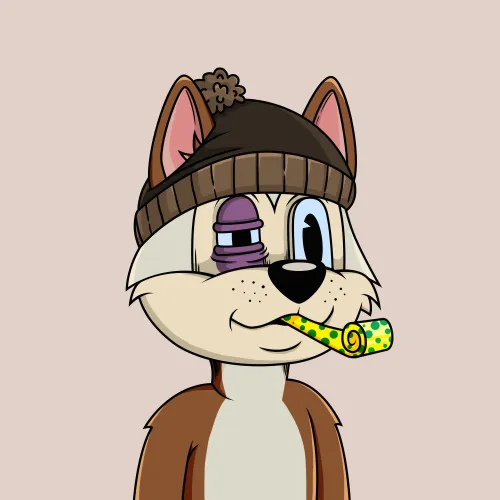 Canidae #2865