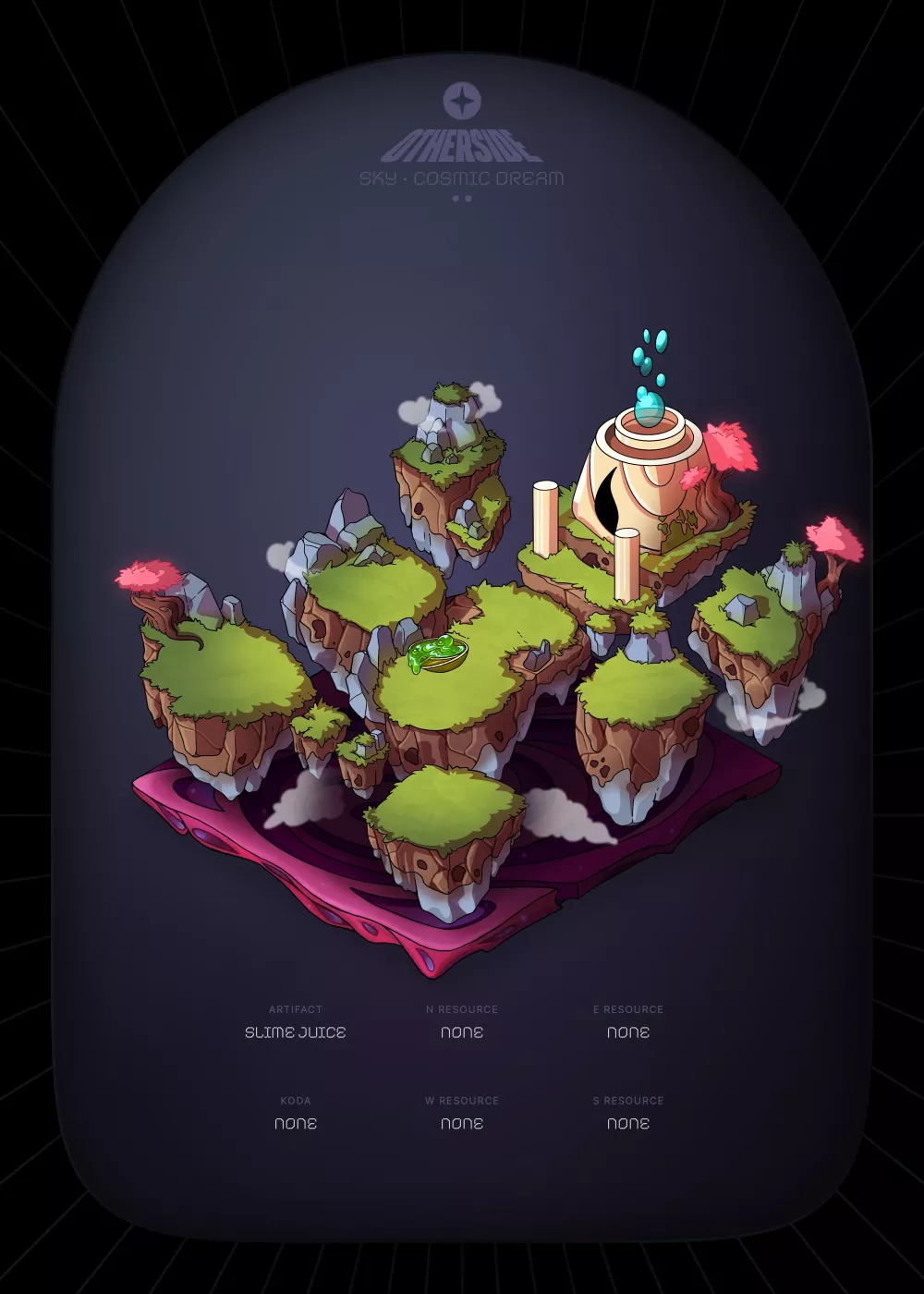 Otherdeed for Otherside #95937