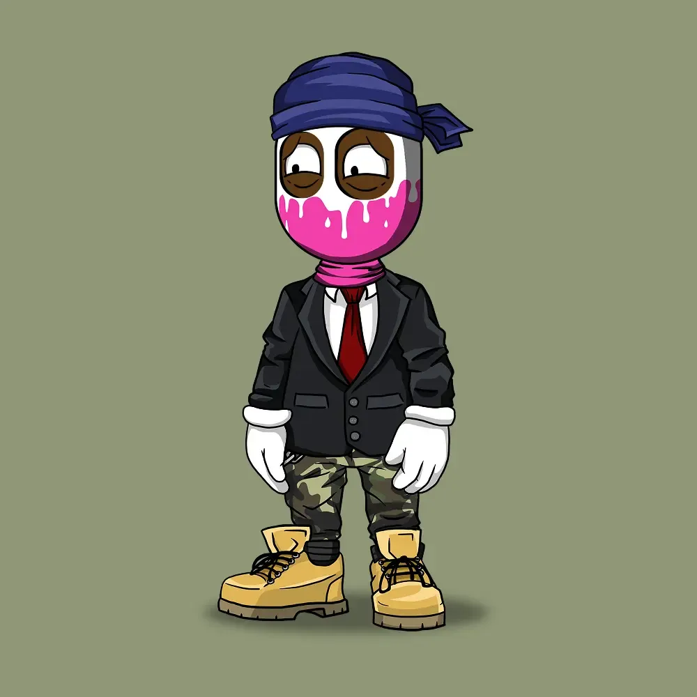 Based Style #782