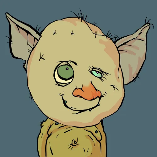 goblintown #2375