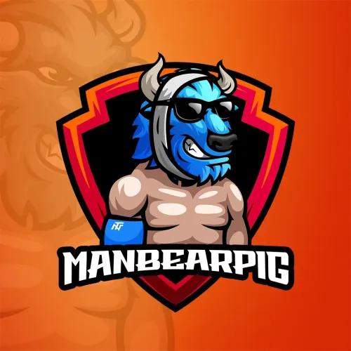 Manbearpig #292