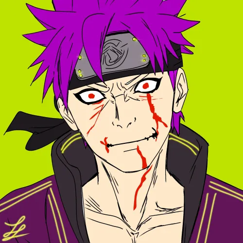 Undead Ninja I