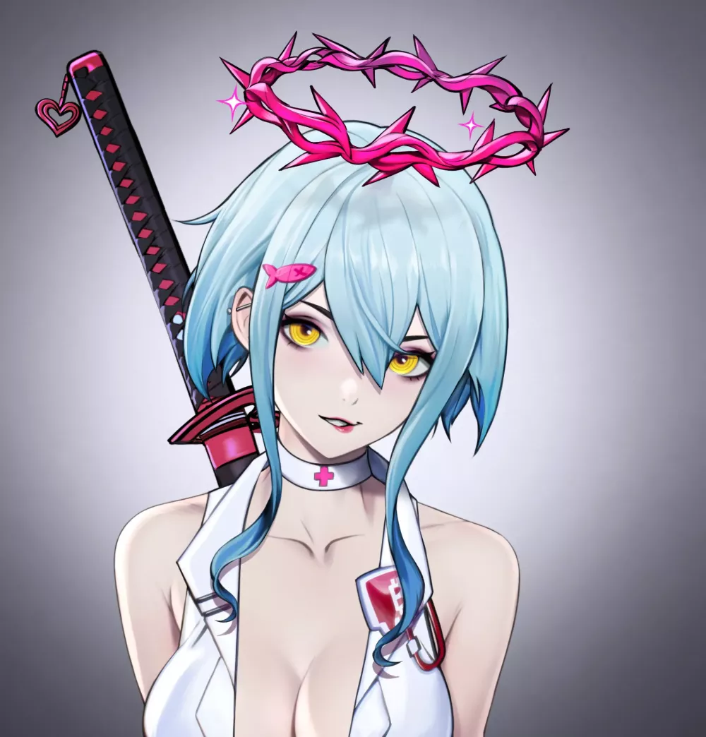 Killer GF #4545