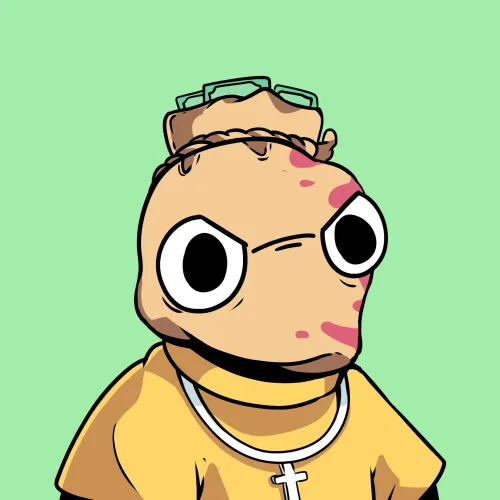 Bagz #343