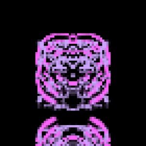 INVADER #327