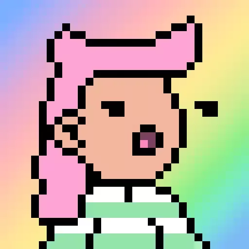 PixelDood #3940