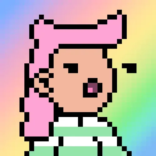 PixelDood #3940