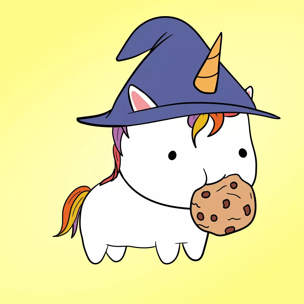 Chubbicorns #140